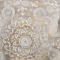 Estatua Elefante De Resina 27x12x22Cm