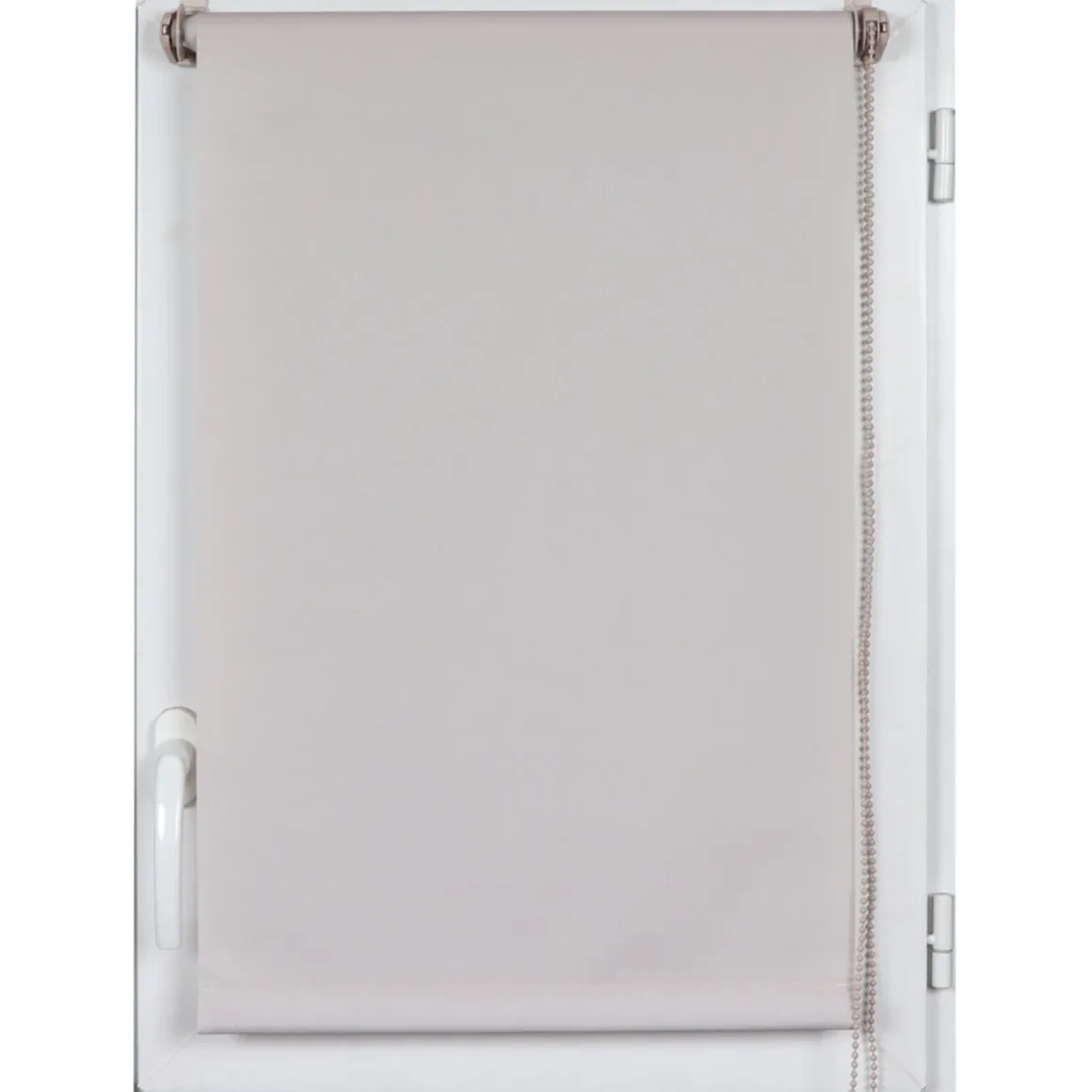 Estor Enrollable Translúcido 117x180Cm