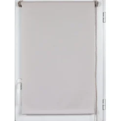 Estor Enrollable Translúcido 87x180Cm