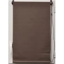 Estor Enrollable Translúcido 117x180Cm