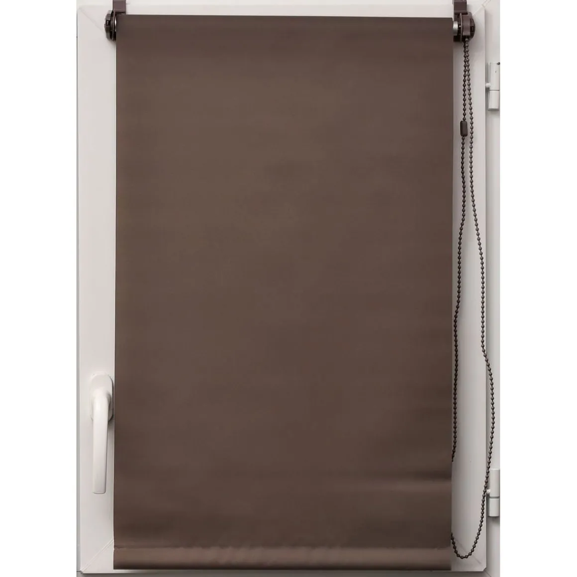 Estor Enrollable Translúcido 57x180Cm