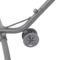 Estructura para hamaca PANAOde acero