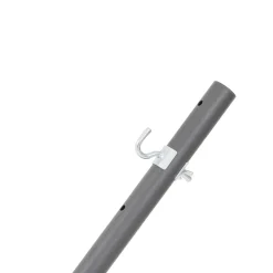 Estructura para hamaca PANAOde acero