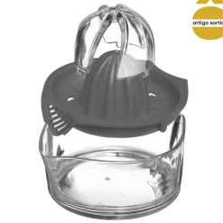 Exprimidor 2 En 1 Colores Surtidos