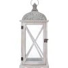 Farol Decorativo Folkdream 28x26x66.5Cm