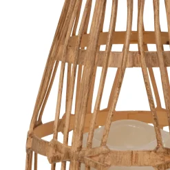 Farol Solar Ranya 23cm