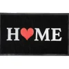 Felpudo De Entrada Home 45x75cm