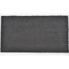 Felpudo De Entrada 33x60cm Gris