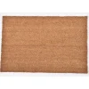 Felpudo De Entrada 40x60cm Natural