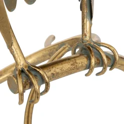 Figura aguila dorada KADI