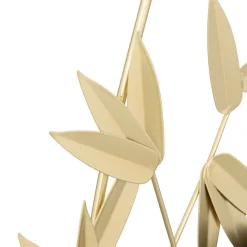 Figura Buda Jil Negra y Dorada