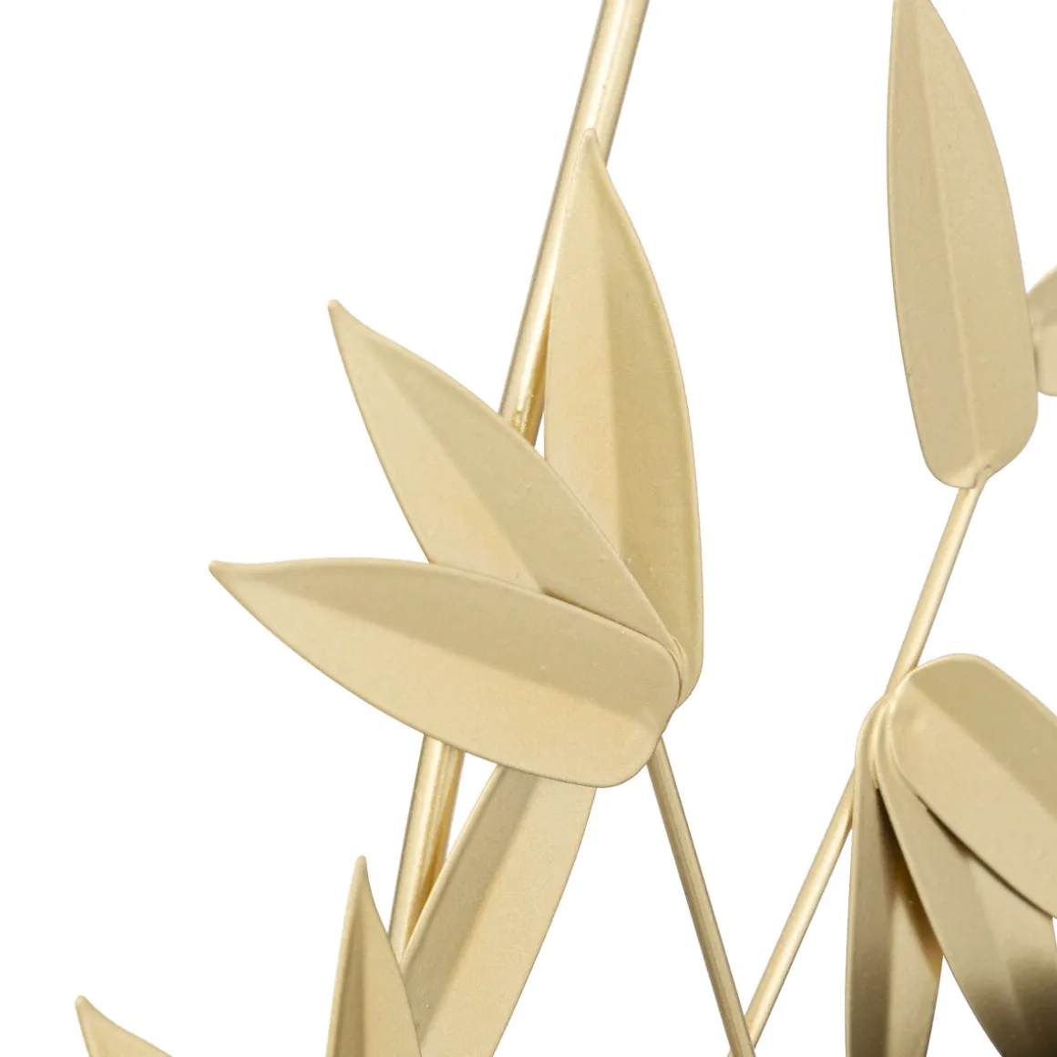 Figura Buda Jil Negra y Dorada