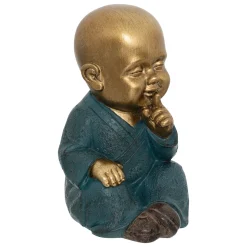 Figura Buda Mudo Jil