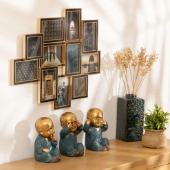 Figura Buda Sordo Jil