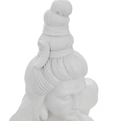 Figura shiva nathan blanco