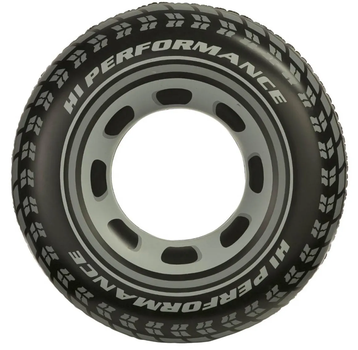 Flotador Hinchable Neumático Gigante