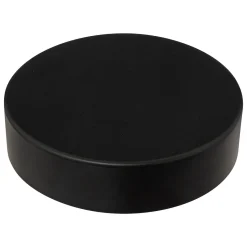 Frasco De Vidrio Negro Ublo 1.9L