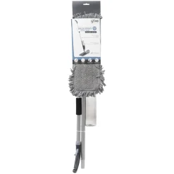 Fregona con dispensador spray 130x39x11cm