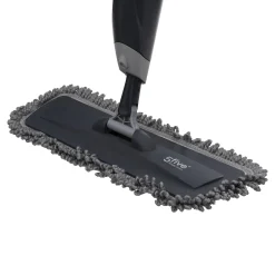 Fregona con dispensador spray 130x39x11cm