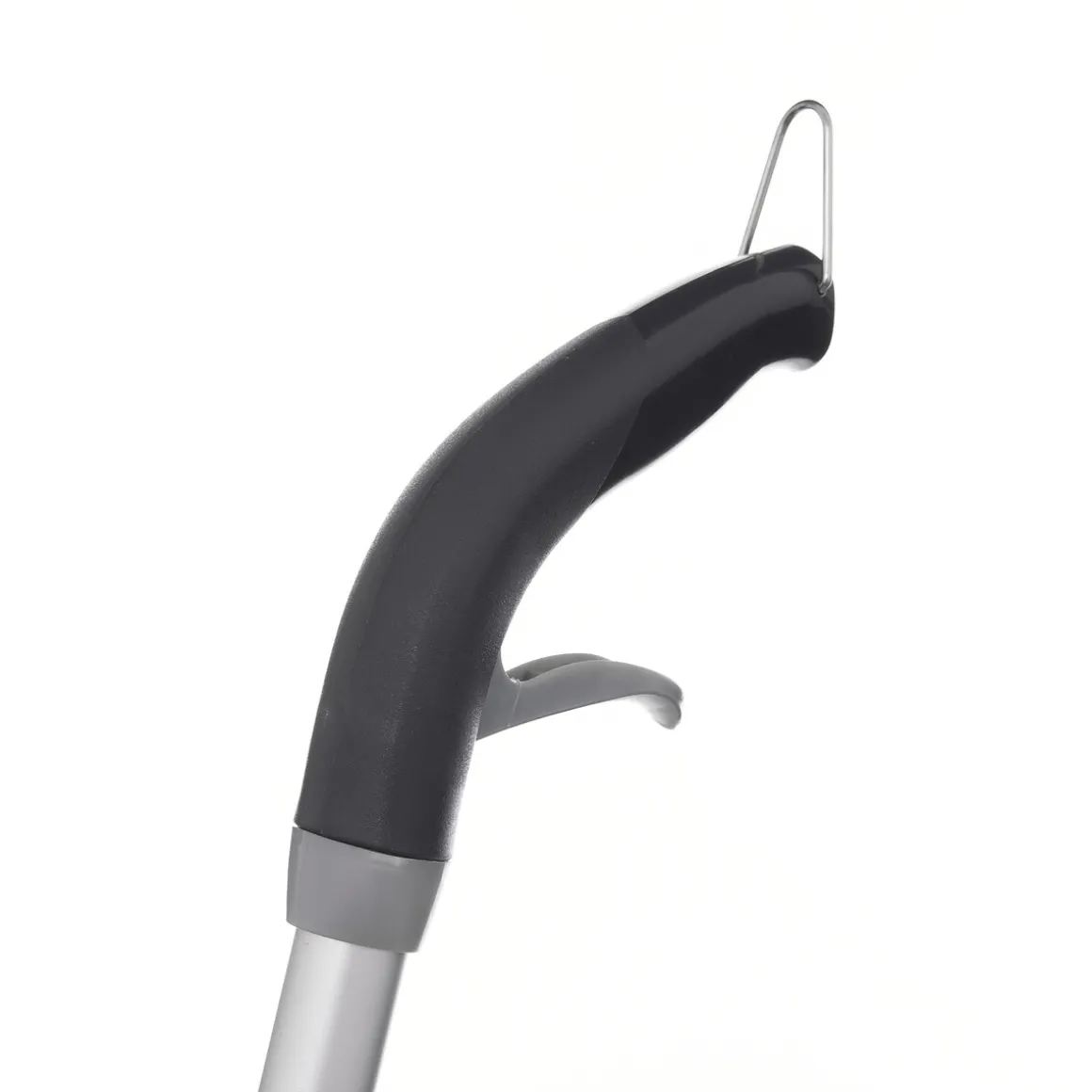 Fregona con dispensador spray 130x39x11cm