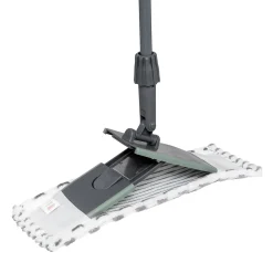 Fregona EASY CLEAN con mango de fijación magnética