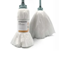 Fregona Ecológica Azul