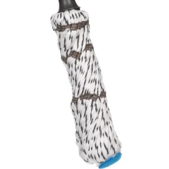 Fregona Giratoria 130Cm Gris