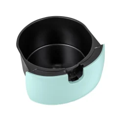 Freidora De Aire Color Menta 2.8L 1300W