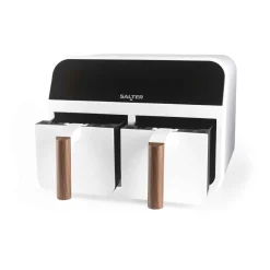 Freidora de aire TORONTO blanca 2400w