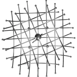 Frutero Metálico Con 2 Niveles