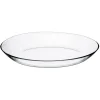 Fuente Ovalada Invitation Vidrio 29cm
