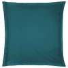 Funda de almohada azul 63x63cm