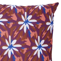 Funda de cojín de exterior LAHNA 40x40cm