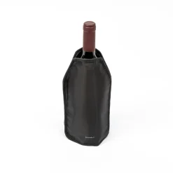 Funda Enfriadora De Botellas Color Negro