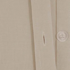 Funda nórdica beige 220x240cm