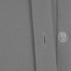 Funda nórdica gris 240x220cm