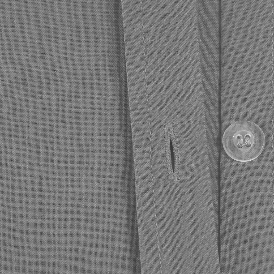 Funda nórdica gris 240x220cm