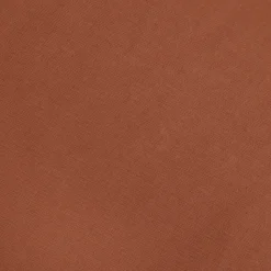 Funda nórdica terracota 220x240cm