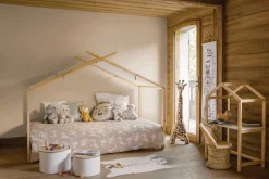 Funda Nórdica Y De Cojín Savane 140x200