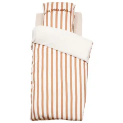Funda nórdica y funda de almohada SCOTT reversible