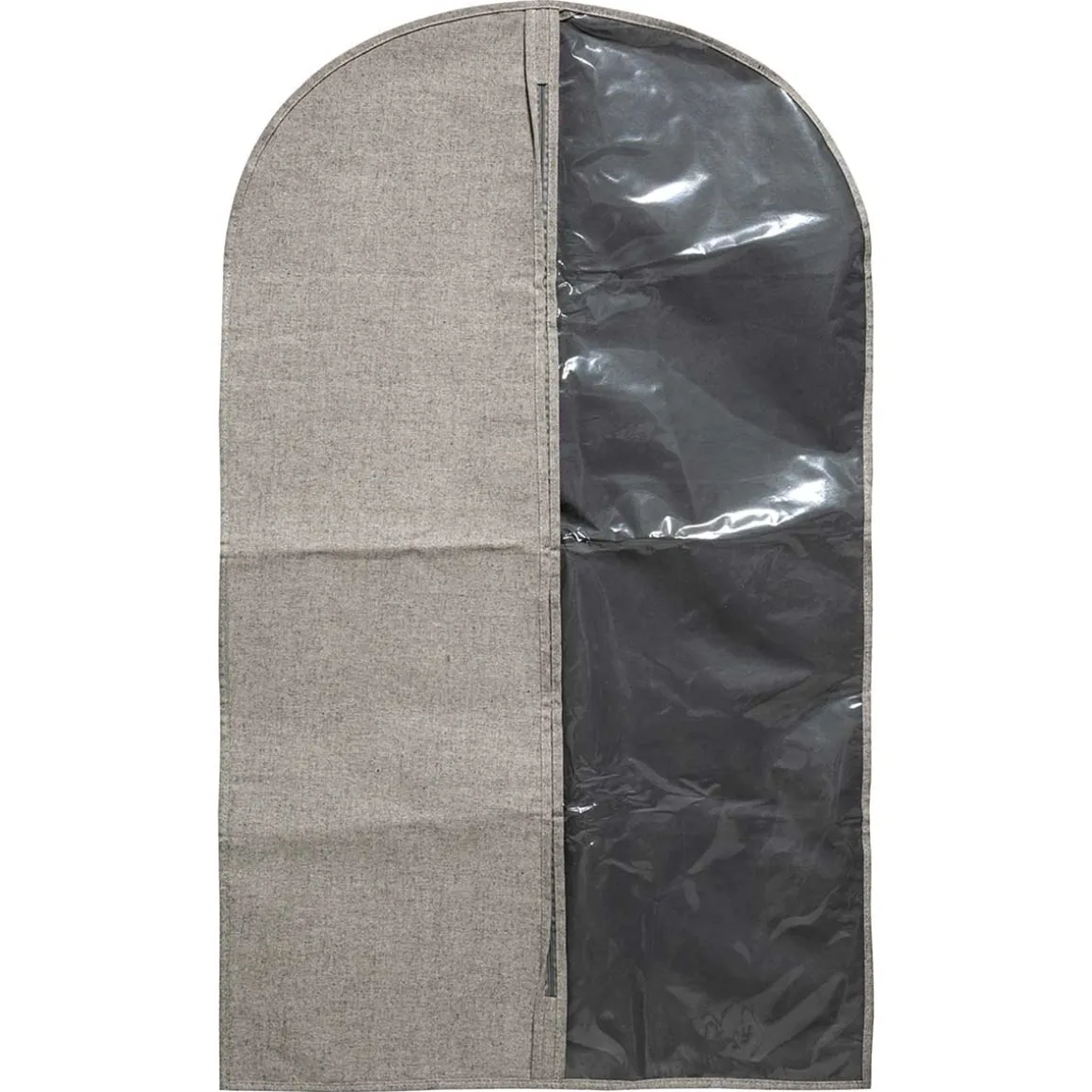 Funda Para Trajes Orga 60X0.5X100Cm