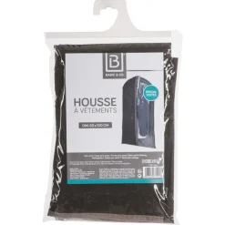 Funda Para Trajes 106X61X15Cm