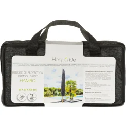 Funda protectora para parasol 190cm