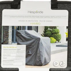 Funda protectora para sillas