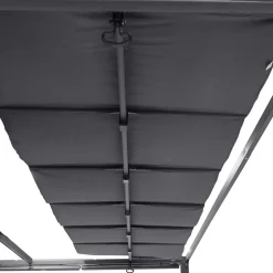 Fundas Para Pérgola Moai 3x4M