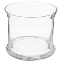 Galletero De Vidrio 19Cm