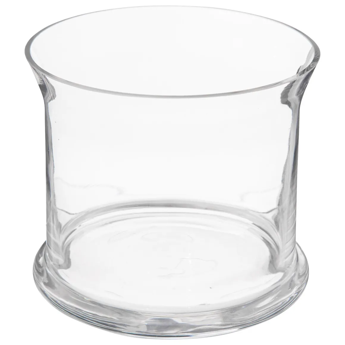 Galletero De Vidrio 19Cm