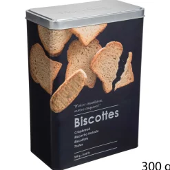 Galletero Metálico C/Diseño