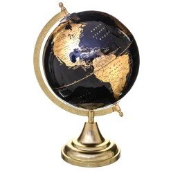 Globo Terráqueo Jungle 20x33Cm