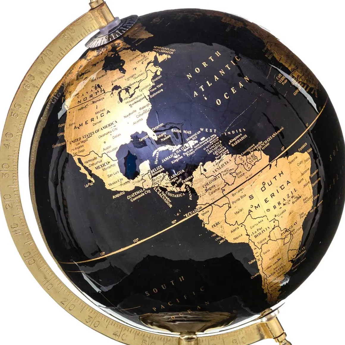 Globo Terráqueo Jungle 20x33Cm